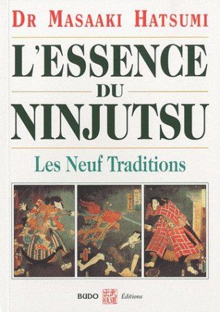 L.essence du Ninjutsu