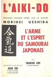 Aikido - Arma e Espirito do Samurai