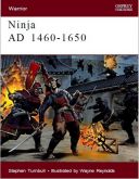 Warrior 64 -Ninja AD1460-1650 -OCR