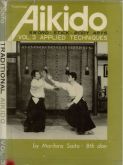 M.Saito-Traditional Aikido Vol.3-Applied Techniques