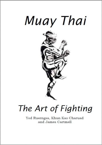 Muay Thai - Ruerngsa, Charuad and Cartmell