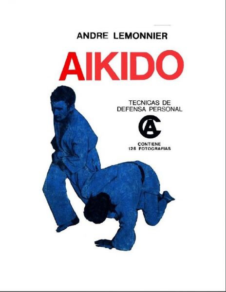 Aikido Técnicas De Defensa Personal