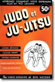 Judo et Ju-Jitsu