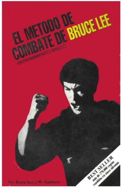 Metodo de combate de Bruce Lee - Treinamento Basico