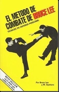 Bruce Lee - Técnicas de Defesa Pessoal