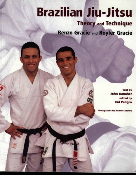 BJJ - Theory and Technique