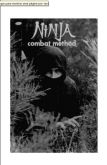 Ninja Combat Method - Stephen K. Hayes