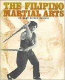 Inosanto Dan - The Filipino Martial Arts