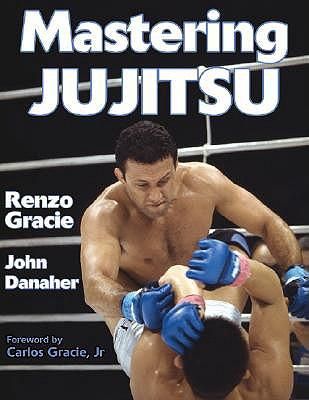 Mastering Jujutsu - Renzo Gracie (Tech Only)