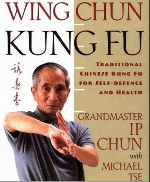 Wing Chun Kung FU